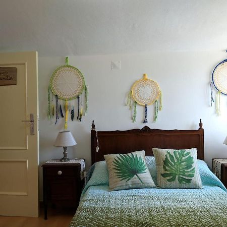 Casa Aurora Villa Penacova Luaran gambar