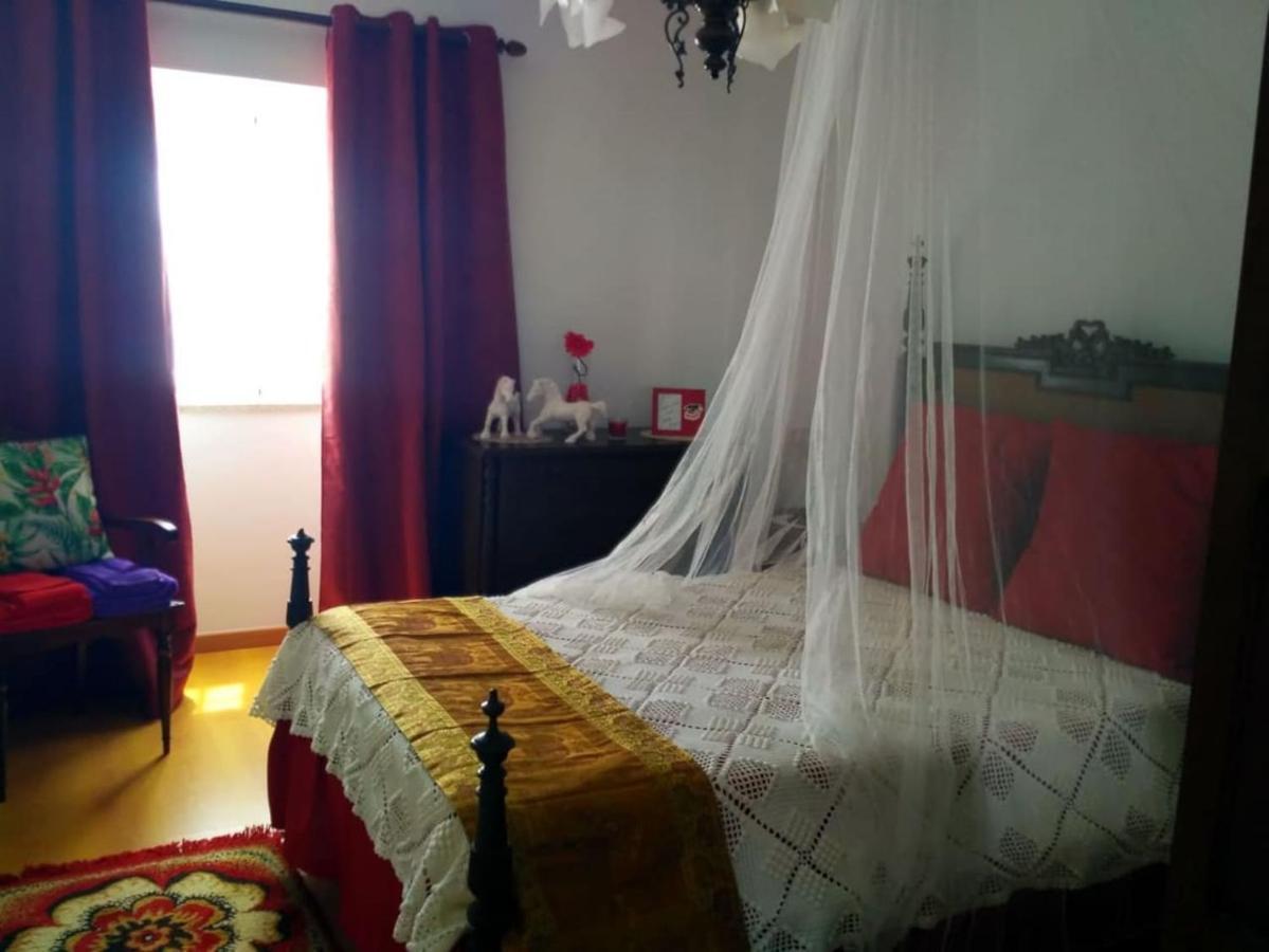 Casa Aurora Villa Penacova Luaran gambar