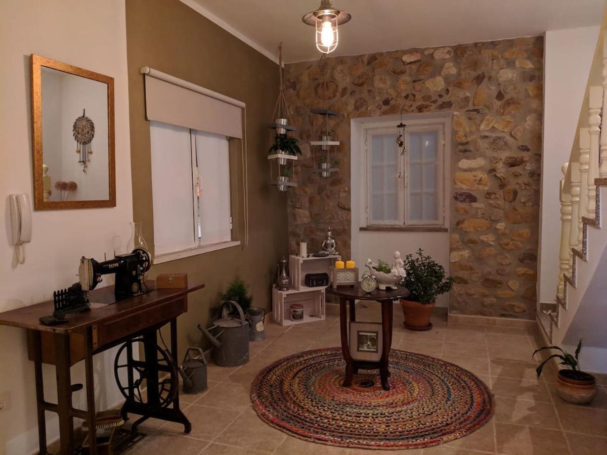 Casa Aurora Villa Penacova Luaran gambar